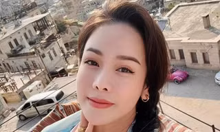 Showbiz 18/5: Nhật Kim Anh: 'Bạn trai phải hơn tôi một cái đầu, chứ không ngang với tôi được'
