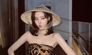 Lý do sao Hàn mê đắm du lịch Việt Nam
