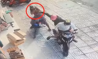Ảnh chụp màn hình.