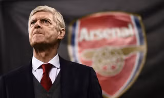 Arsene Wenger