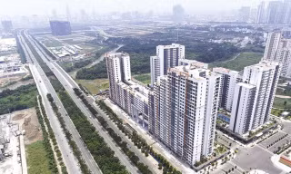 Đoàn giám sát sẽ kiểm tra, giám sát tình hình thực hiện quy hoạch đất đai. Ảnh minh họa.