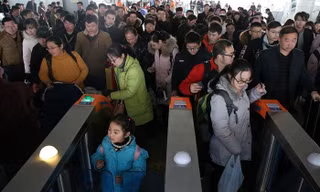 Chính phủ Trung quốc dự tính ra mắt Hệ thống điểm số tín nhiệm xã hội vào năm 2020. 