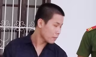 12 năm tù giam là cái giá phải trả cho hành vi đồi bại.