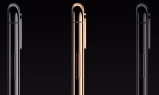 iPhone Xs và Xs Max sẽ bắt đầu lên kệ từ ngày 21/9.