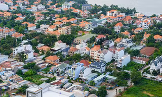 TPHCM sẽ được thí điểm giao, cho thuê đối với các phần đất nhỏ hẹp. Ảnh minh họa: Internet.