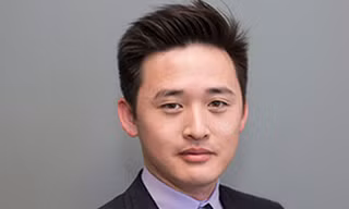 Ông Karl Truong - Luật sư chủ quản của Hãng Luật Quốc tế SKT.