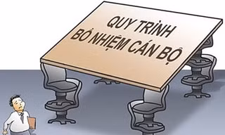 Bổ nhiệm vợ làm lãnh đạo, giám đốc bị đình chỉ công tác