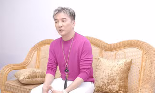 Đàm Vĩnh Hưng chia sẻ câu chuyện thú vị với chủ đề "tình" trong tập 5 của "Tuyệt đỉnh song ca - Cặp đôi vàng 2017".
