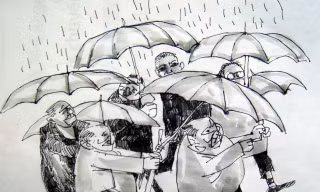 minh họa: Đỗ Đức