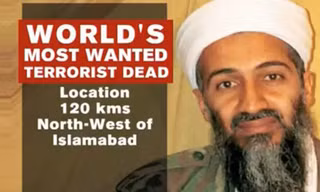 Wikileaks: Quân đội Pakistan “biết nơi Bin Laden ẩn náu”