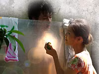 Lần đầu tiên có giải phim ngắn