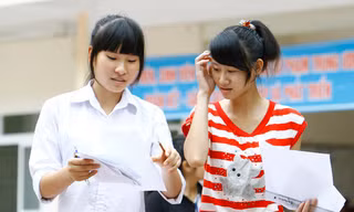 Thi Cao đẳng: Bài giải môn Hóa, Sử, Tiếng Anh, Toán, Địa lí