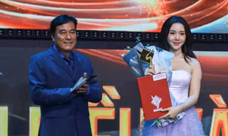 Đạo diễn Bùi Thạc Chuyên thắng lớn ở Cánh diều Vàng 2023