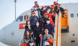 Chiến dịch 'phá băng' khách quốc tế ở thiên đường du lịch Nha Trang