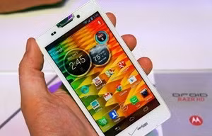 'Siêu smartphone' X Phone sắp xuất hiện