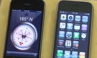 Những lưu ý khi mua iPhone đời cũ