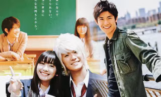 Tự tử ở tuổi 30, fan chưa nguôi thương tiếc 'hoàng tử nụ cười' Nhật Bản Haruma Miura 