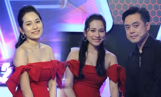 MC Thành Trung ‘bóc phốt’ cách tán tỉnh vợ hotgirl kém 13 tuổi của Dương Khắc Linh