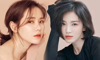 Tranh cãi BXH nữ diễn viên đẹp nhất xứ Hàn: Song Hye Kyo, Son Ye Jin chịu thua người này