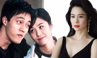 Vẻ đẹp mặn mà đáng ngưỡng mộ của mỹ nhân ‘Giày thủy tinh’ sau 19 năm