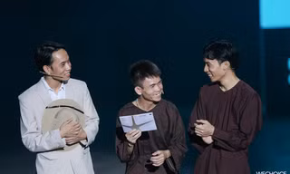 1977 Vlog và ‘chàng chăn bò’ So Y Tiết bắt trend ‘trà xanh’, ‘cà khịa’ Binz, Bích Phương
