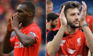 Klopp sẽ bán Lallana và Benteke?