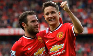 Mata và Herrera đang hồi phục tốt.