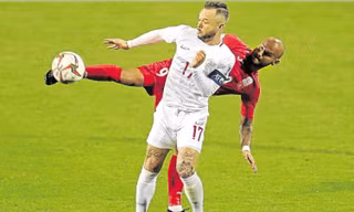 Stephan Schrock tính chuyện chia tay ĐT Philippines.