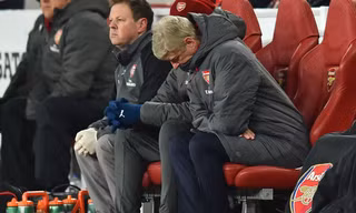 Ngày HLV Arsene Wenger rời Arsenal không còn xa.