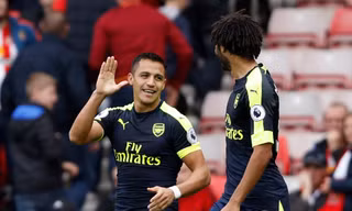 Alexis Sanchez bị cơ quan thuế vụ Tây Ban Nha cáo buộc trốn thuế.