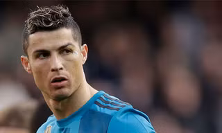 Bản tin thể thao: M.U nhờ 'siêu cò' đưa Ronaldo trở lại