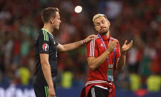 Ramsey xác nhận sẽ lỡ phần đầu mùa giải cùng Arsenal.