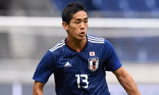 Yoshinori Muto vắng mặt ở trận Nhật Bản vs Việt Nam vì án treo giò.