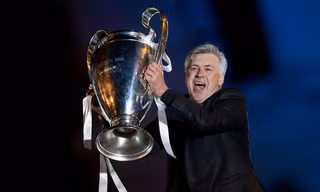 Bayern Munich tính mời Ancelotti thay Guardiola.