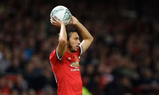 Matteo Darmian đã đạt được thỏa thuận cá nhân với Juventus?