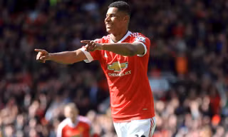 Marcus Rashford chuẩn bị ký hợp đồng với Nike.