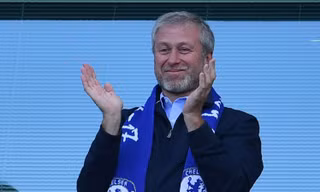 Tỷ phú Roman Abramovich chuẩn bị xây sân mới cho Chelsea.