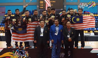 Báo Thái Lan chế nhạo SEA Games 29.