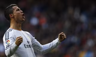 Real Madrid nâng số trận bất bại kể từ đầu mùa lên con số 28 liên tiếp.