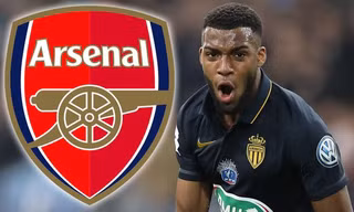 Arsenal rất quyết tâm trong việc chiêu mộ Thomas Lemar.