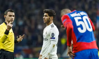 Real Madrid tiếp tục trải qua một kết quả đáng thất vọng.