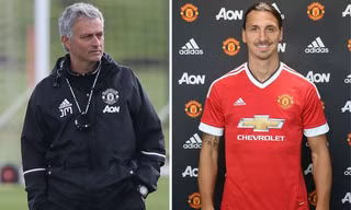 Mourinho tin rằng Ibrahimovic sẽ ở lại với M.U từ 2 năm trở lên.