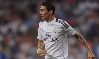 Di Maria tiết lộ sự thật đau lòng về cuộc sống ở Real Madrid.