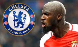 Chelsea đã đạt thỏa mua Tiemoue Bakayoko từ AS Monaco.
