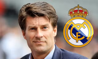 Real Madrid nhắm Michael Laudrup thay Zidane.