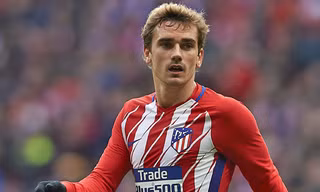 Antoine Griezmann đã đạt thỏa thuận gia nhập Barcleona?
