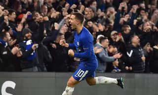 M.U đặc biệt quan tâm tới Hazard.
