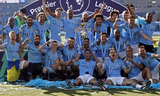 Man City đối mặt nguy cơ rất lớn bị cấm tham dự Champions League.