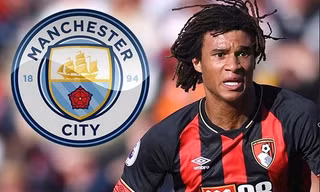 Nathan Ake sẽ gia nhập Man City khi Premier League 2019/2020 hạ màn.