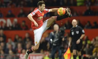 Matteo Darmian đối mặt tương lai bất định.